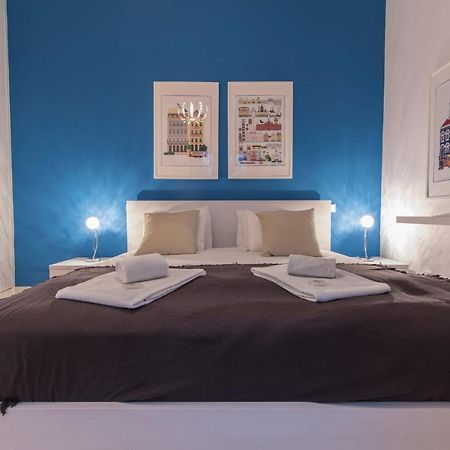 Lovelystay - 3 Bedroom Downtown Wonderwall Lisboa المظهر الخارجي الصورة