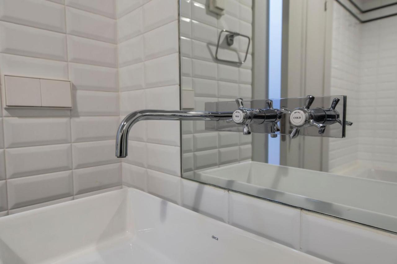 Lovelystay - 3 Bedroom Downtown Wonderwall Lisboa المظهر الخارجي الصورة