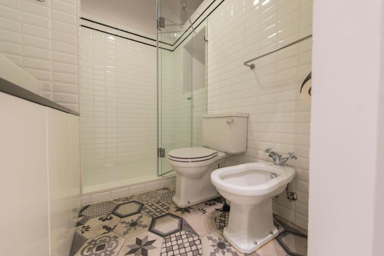 Lovelystay - 3 Bedroom Downtown Wonderwall Lisboa المظهر الخارجي الصورة