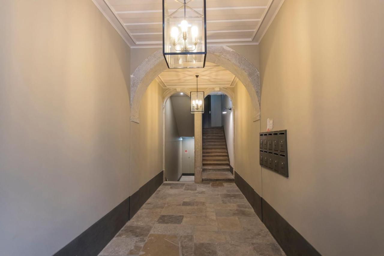 Lovelystay - 3 Bedroom Downtown Wonderwall Lisboa المظهر الخارجي الصورة